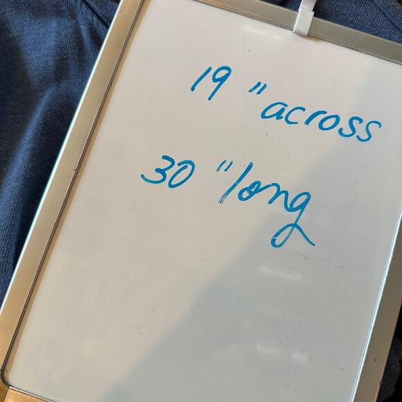 Pure Jill Cardigan Sweater Women SMALL Hoodie Pockets Comfort Loungewear Relaxed - Picture 9 of 9